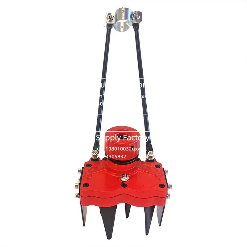 Gardening Tools Cutter - رأس عالمي M2 بـ 4 شفرات