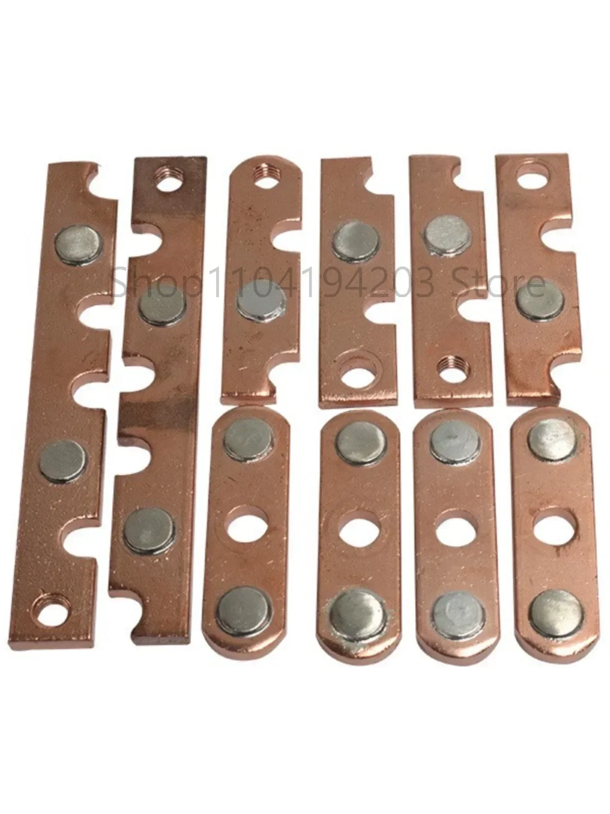 Gardening Tools Picture - طقم إصلاح كونتاكتور GE300A/304A/154A، نقطة لمس