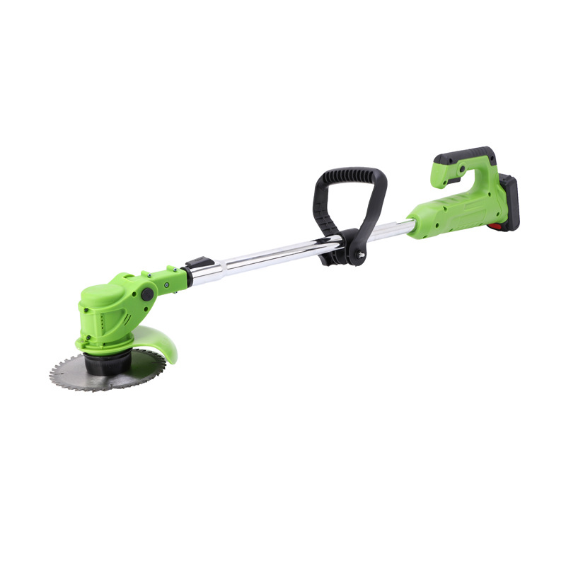 Gardening Tools Cutter - آلة قص العشب الكهربائية اللاسلكية القابلة