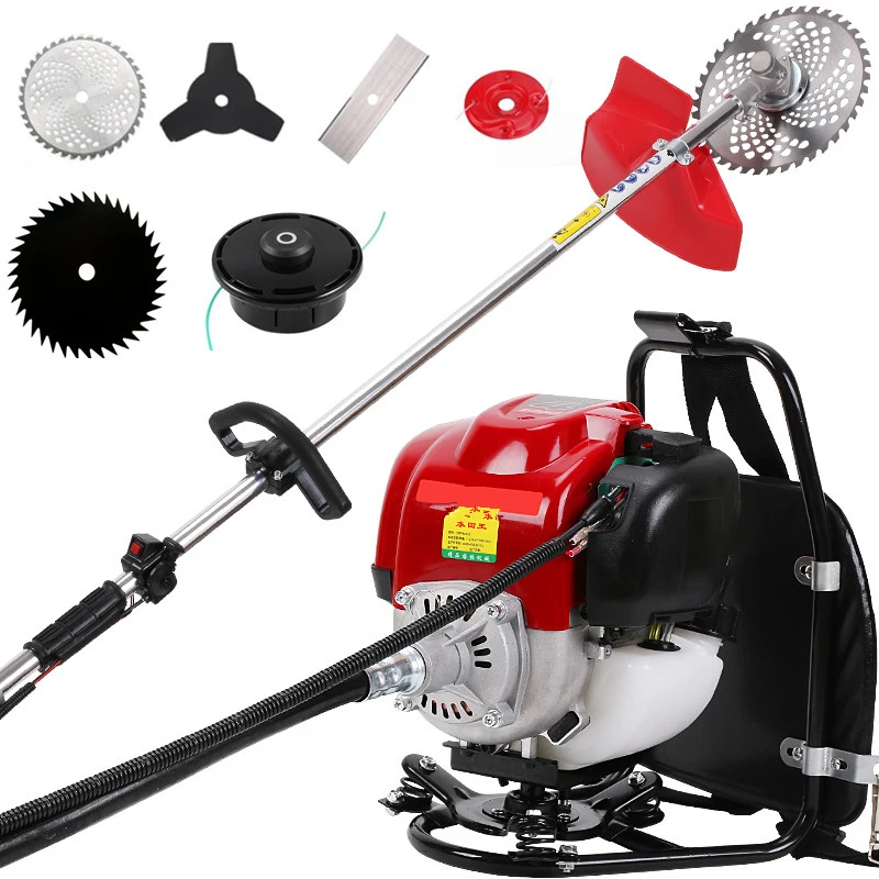 Gardening Tools Cutter - أداة متعددة الاستخدامات 6 في 1: