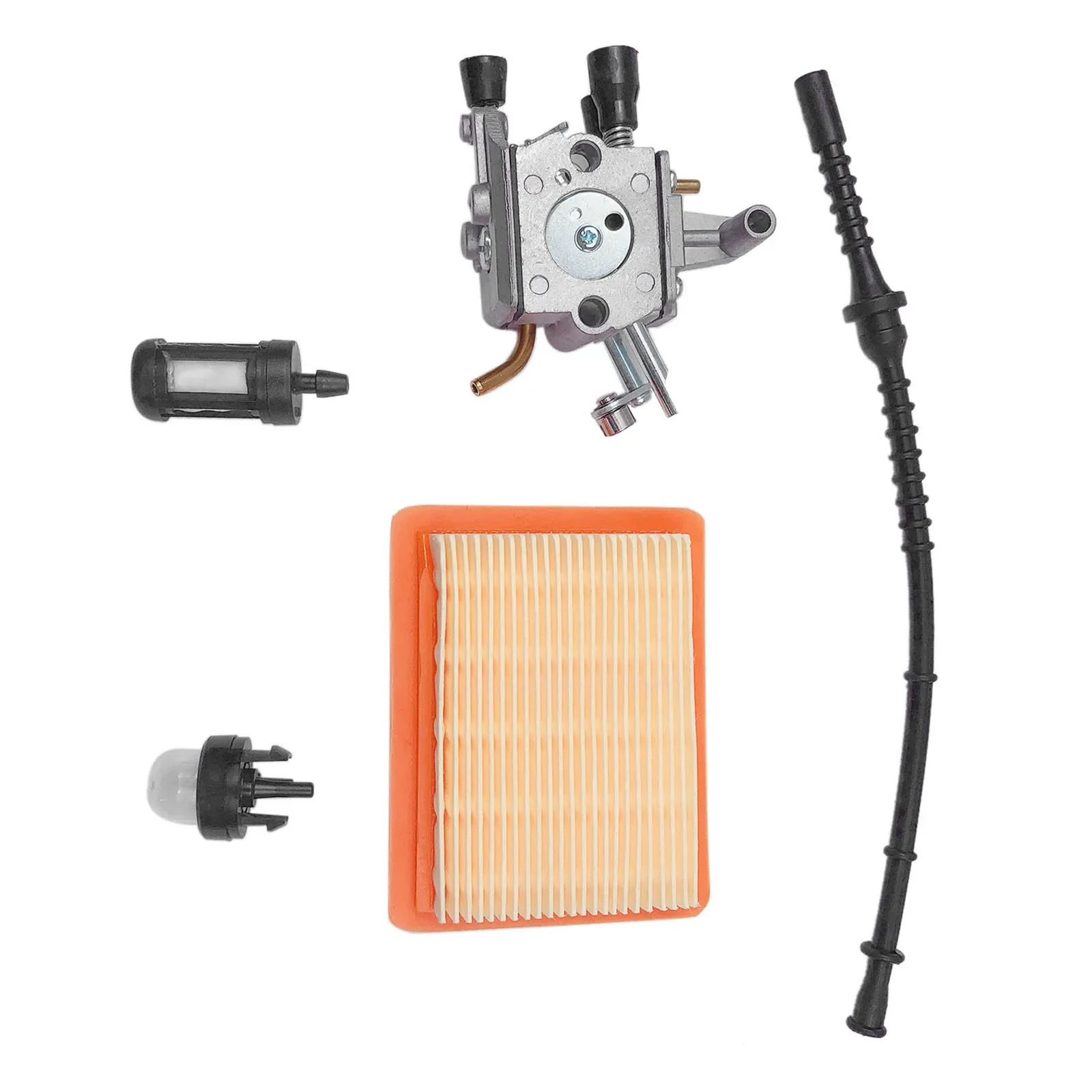 Gardening Tools Kit For Home Garden - طقم كاربراتير يناسب كارب Stihl ،