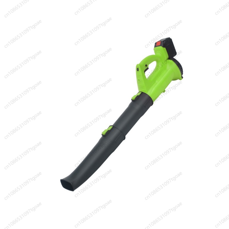 منفاخ أوراق لاسلكي قابل لإعادة - مراجعة Gardening Yard Tools وسعره