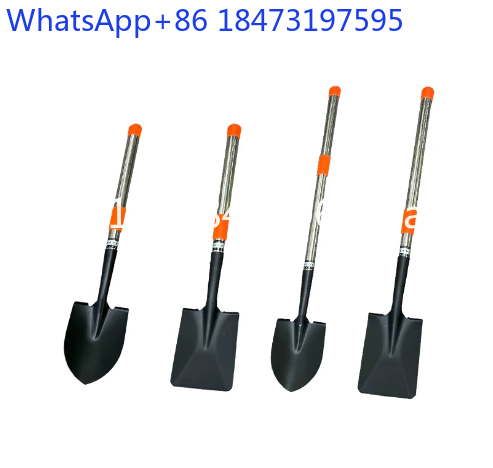 مجرفة تلسكوبية متعددة الوظائف  - مراجعة Gardening Tools Bd وسعره