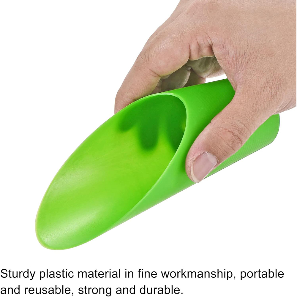 4 قطعة/المجموعة ، مجرفة دلو بل - مراجعة Gardening Tools Shop وسعره
