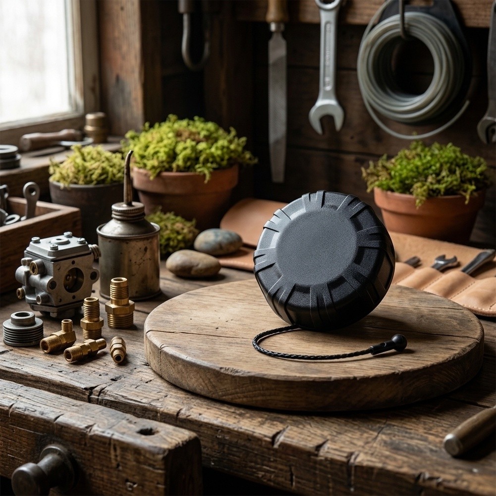 غطاء خزان الوقود 0000 350 0546 - مراجعة Gardening Tools Picture وسعره