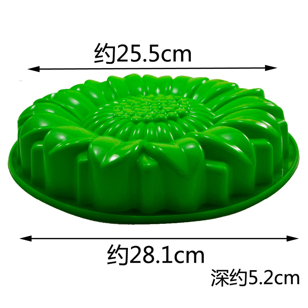 مجموعة قوالب حجرية على شكل زهر - مراجعة Gardening Tools Shop وسعره