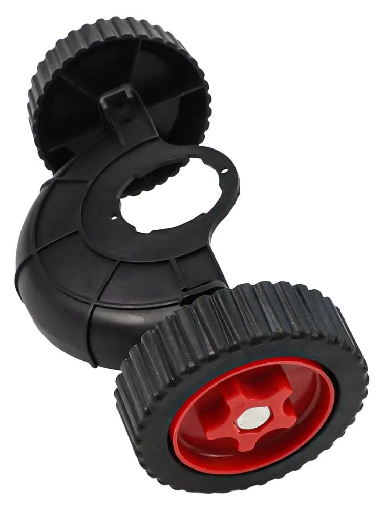 عجلات قابلة للتعديل لجزازات ال - مراجعة Gardening Tools Picture وسعره