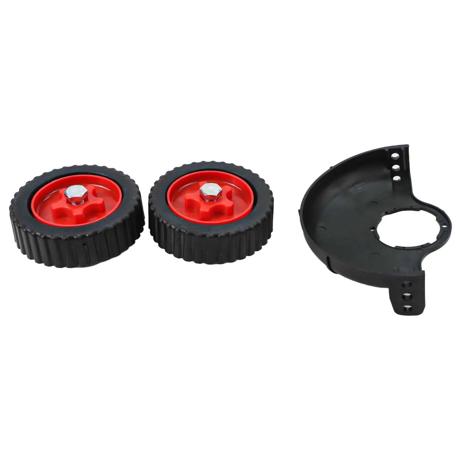 عجلات قابلة للتعديل لجزازات ال - مراجعة Gardening Tools Picture وسعره