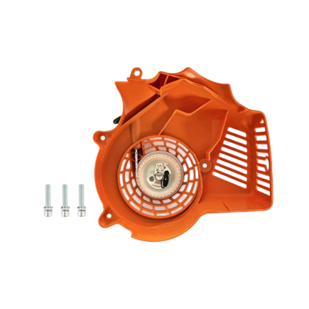 بادئ تشغيل ارتدادي (سحب) لجزاز - مراجعة Gardening Tools Picture وسعره