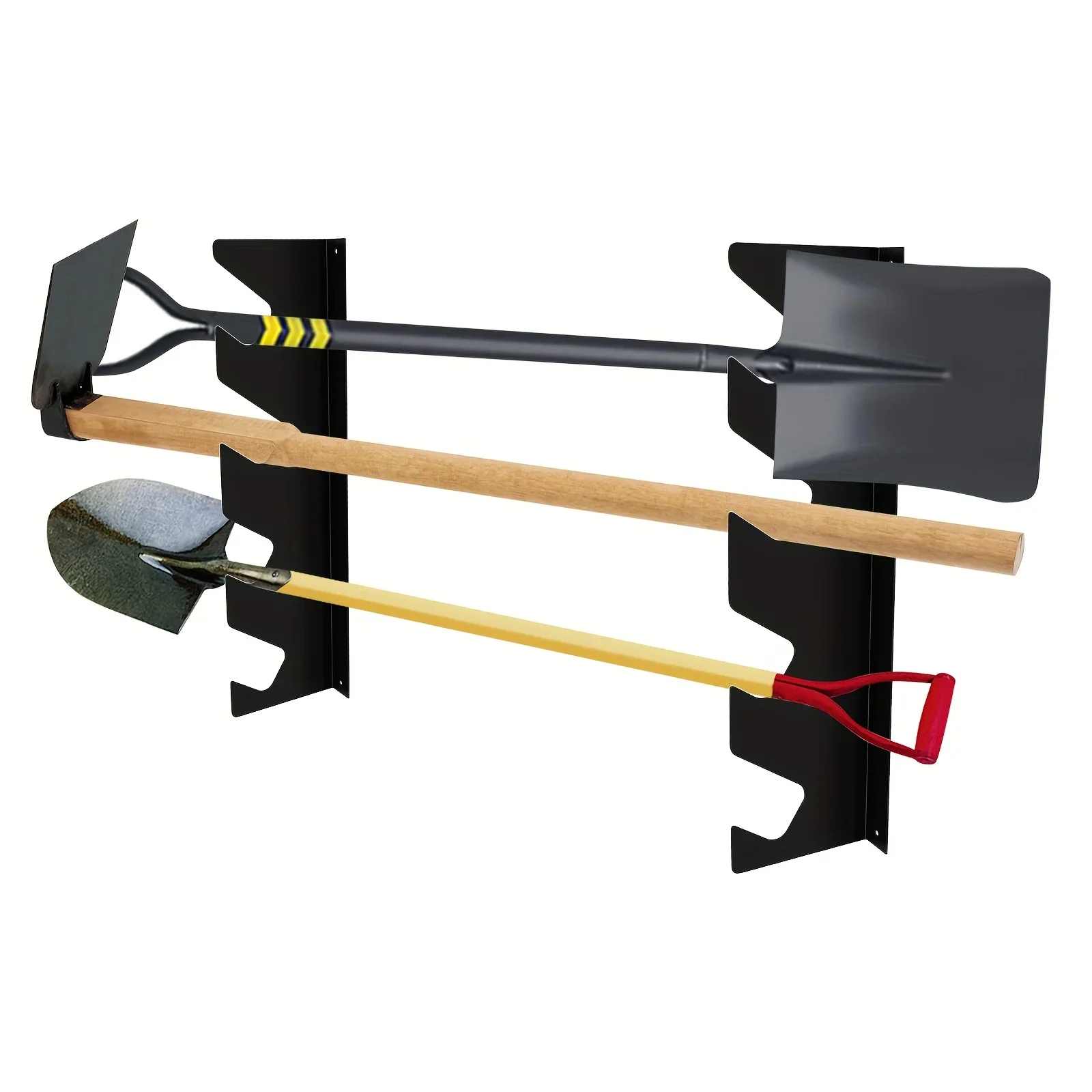حامل أدوات حدائق معدني متين مع - مراجعة Gardening Tools Holder وسعره
