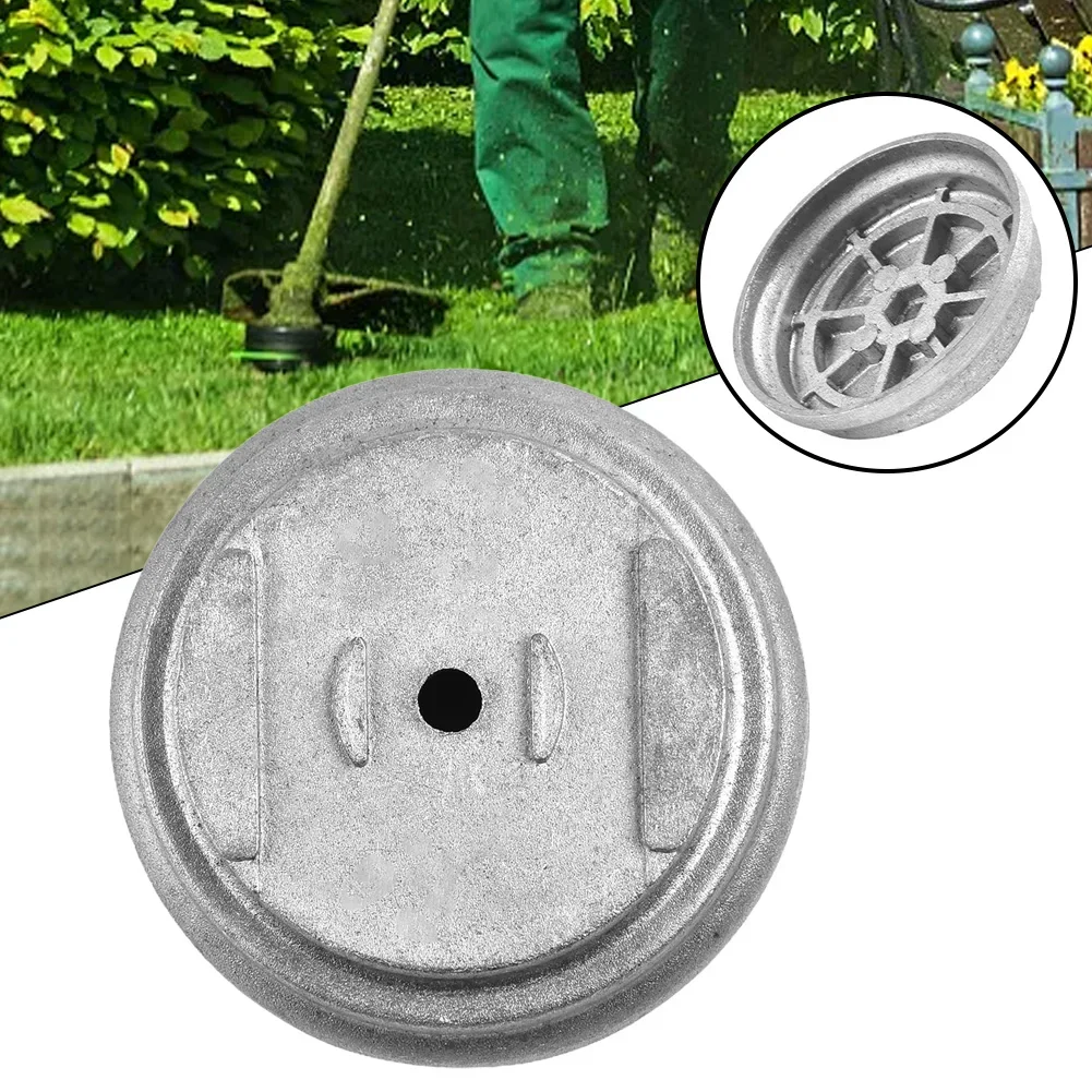 1 قطعة غطاء العشب المعدني الحر - مراجعة Gardening Tools Shop وسعره