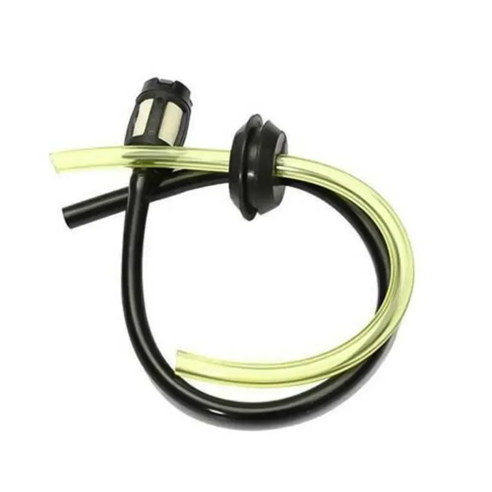 مجموعة أنابيب خرطوم الوقود مع  - مراجعة Gardening Tools Shop وسعره