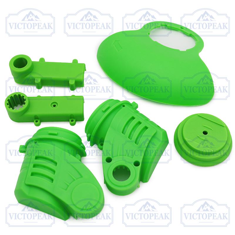 ملحقات أدوات الحدائق الكهربائي - مراجعة Gardening Tools Shop وسعره