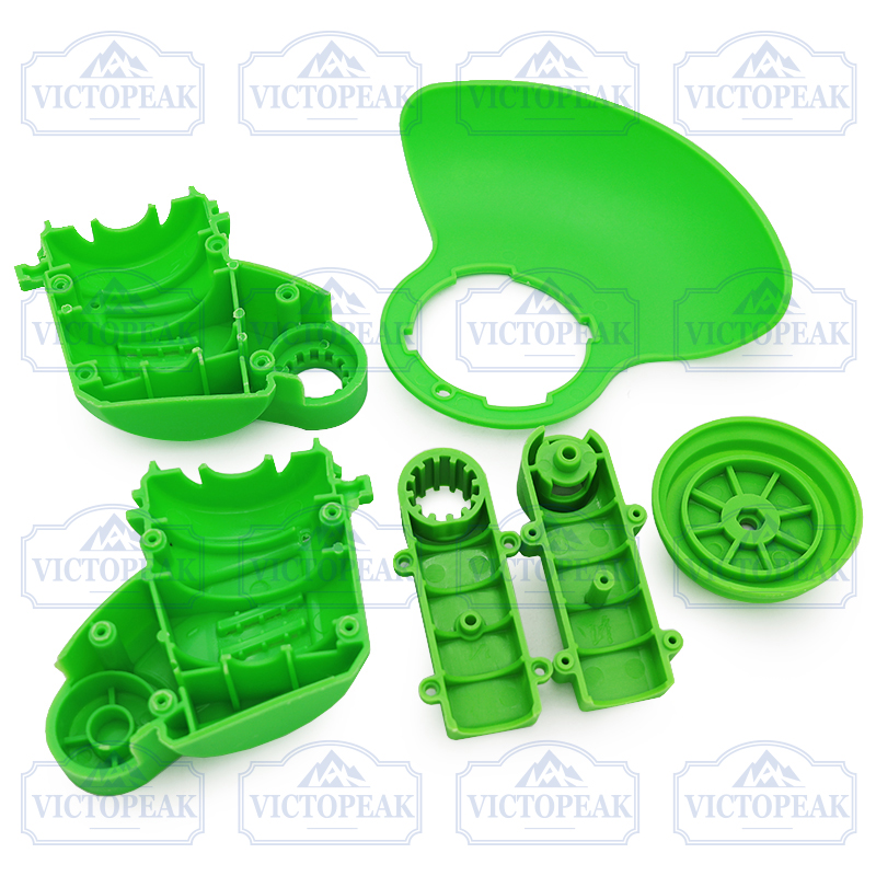 ملحقات أدوات الحدائق الكهربائي - مراجعة Gardening Tools Shop وسعره