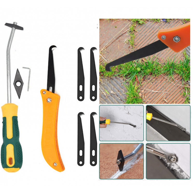 8 مجموعات من خطافات إزالة الأع - مراجعة Gardening Tools Shop وسعره