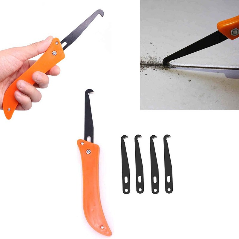 8 مجموعات من خطافات إزالة الأع - مراجعة Gardening Tools Shop وسعره