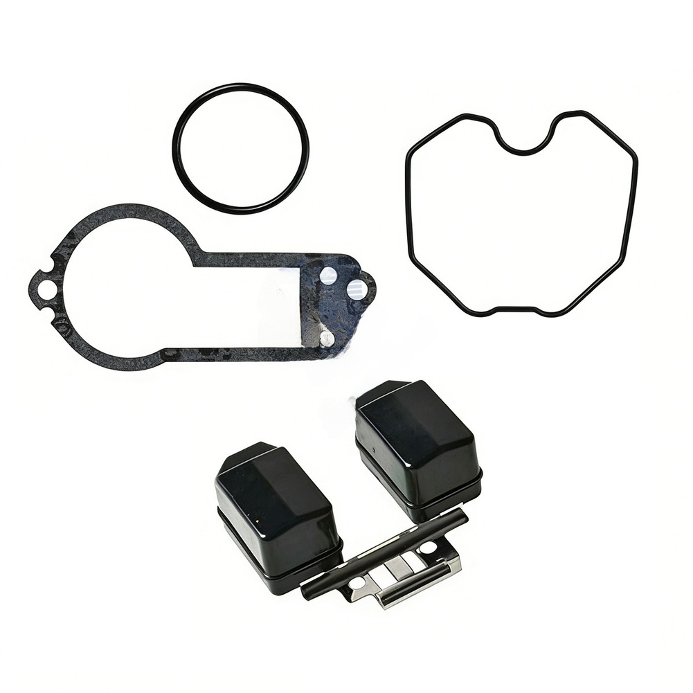 طقم إعادة بناء المكربن لدراجات - مراجعة Gardening Tools Shop وسعره