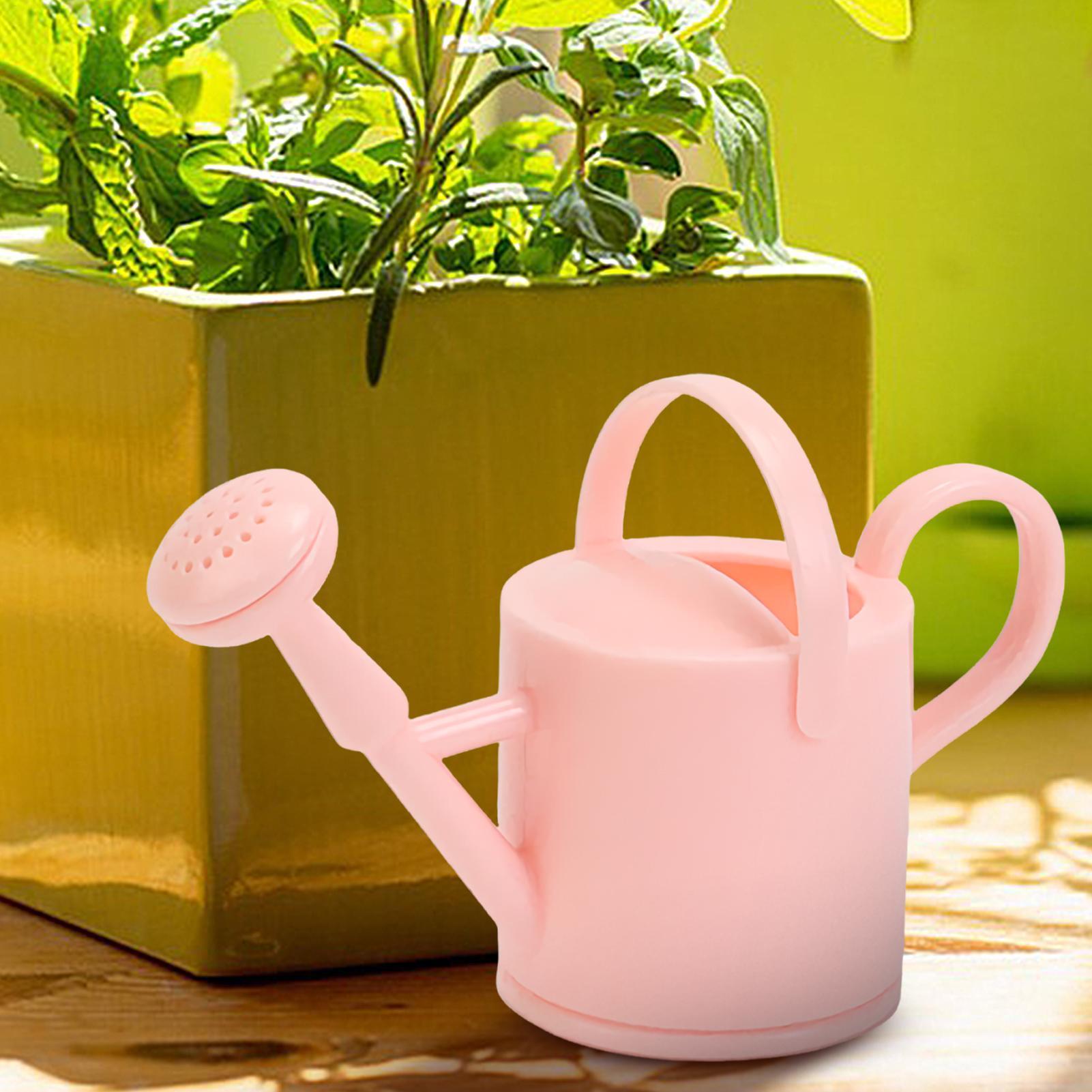 إبريق سقي صغير للأطفال، أداة م - مراجعة Gardening Yard Tools وسعره