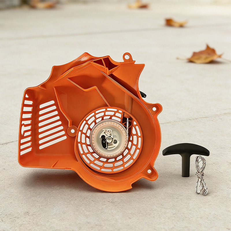 مجموعة حبل السحب لبدء التشغيل  - مراجعة Gardening Tools Picture وسعره