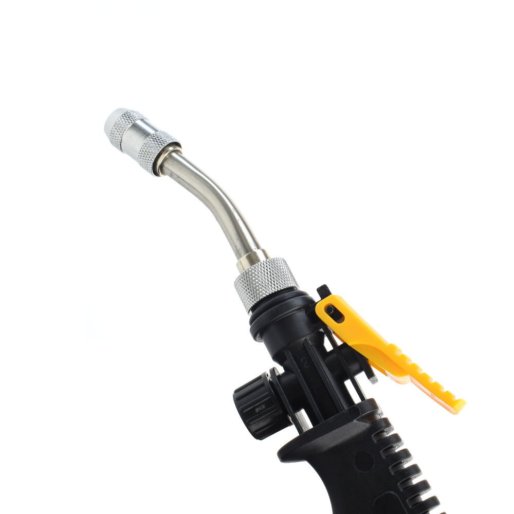 مجموعة أدوات رذاذ ملونة إلكترو - مراجعة Gardening Tools Shop وسعره