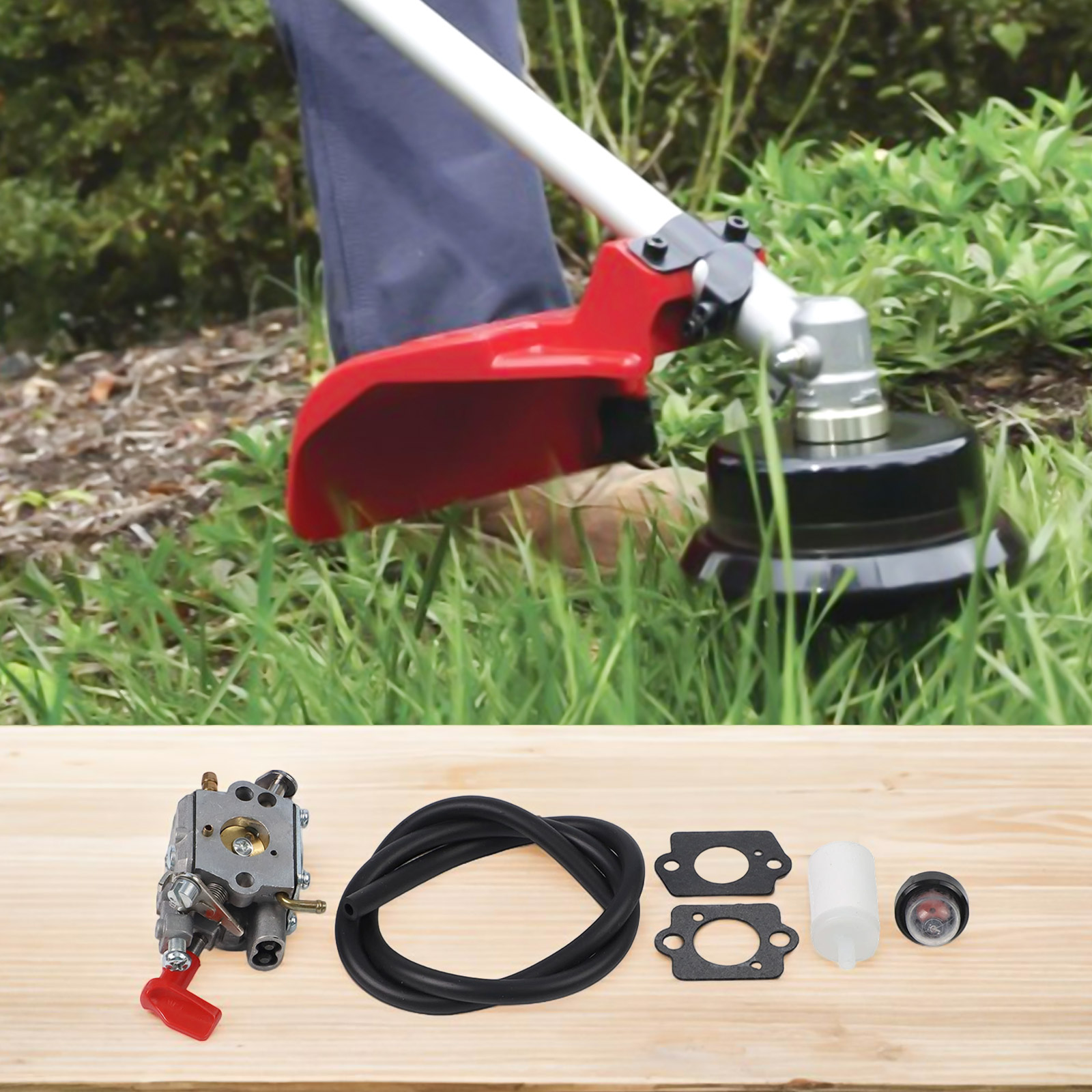 آلة تشذيب TRZ230S لمشاريع البن - مراجعة Gardening Tools Picture وسعره