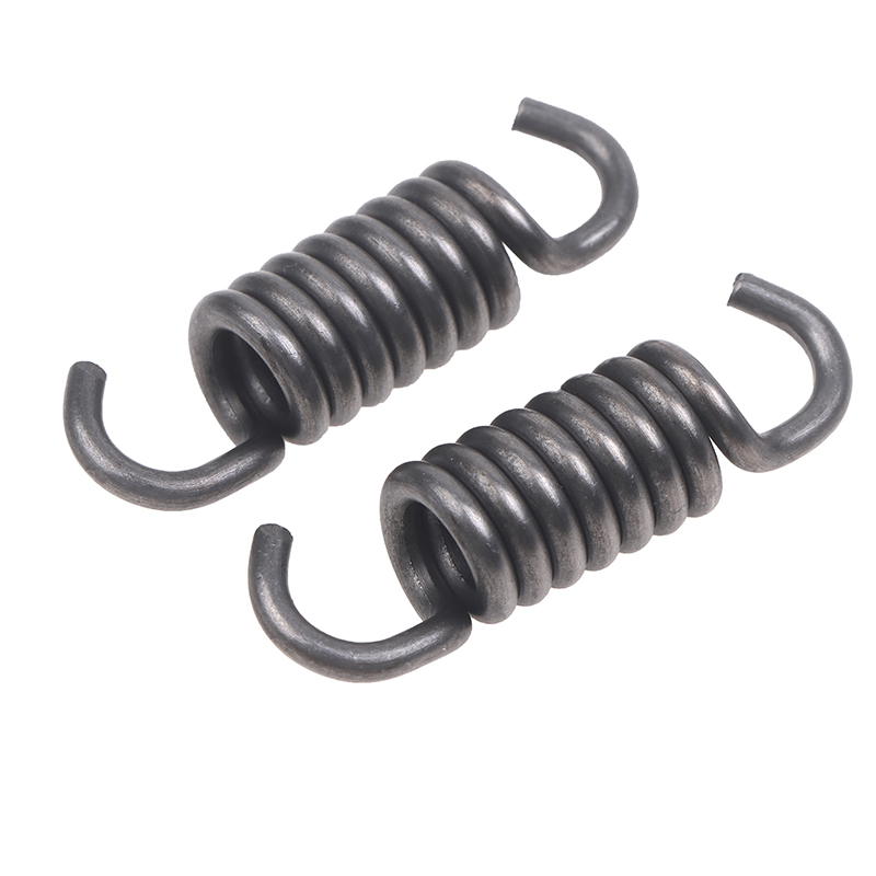 2 قطع الربيع ل آلة تقطيع الفرا - مراجعة Gardening Tools Cutter وسعره