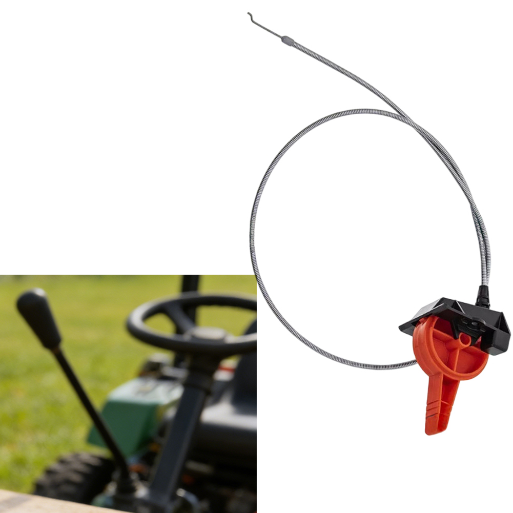 كابل جرار العشب للحدائق، سهل ا - مراجعة Gardening Tools Picture وسعره