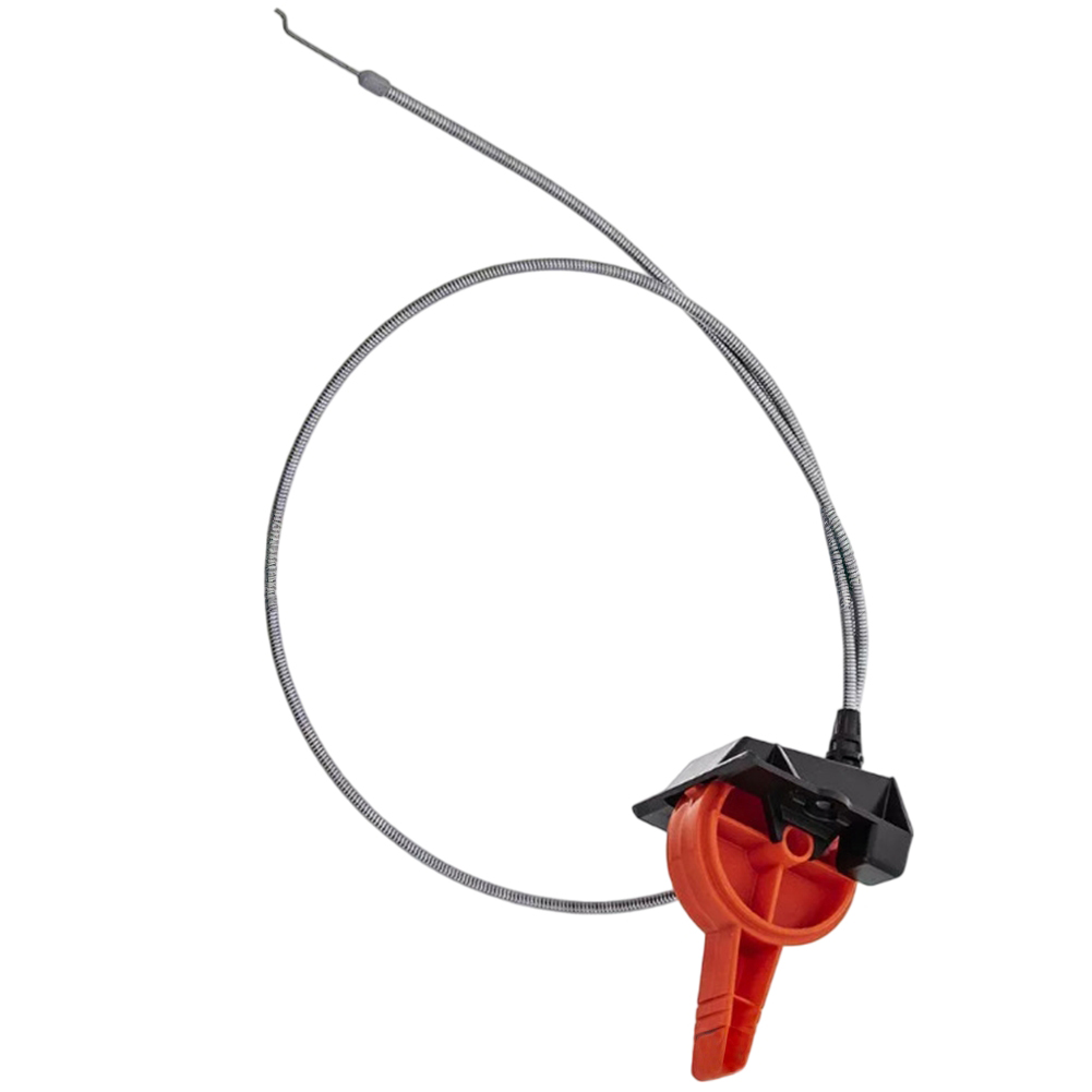 كابل جرار العشب للحدائق، سهل ا - مراجعة Gardening Tools Picture وسعره