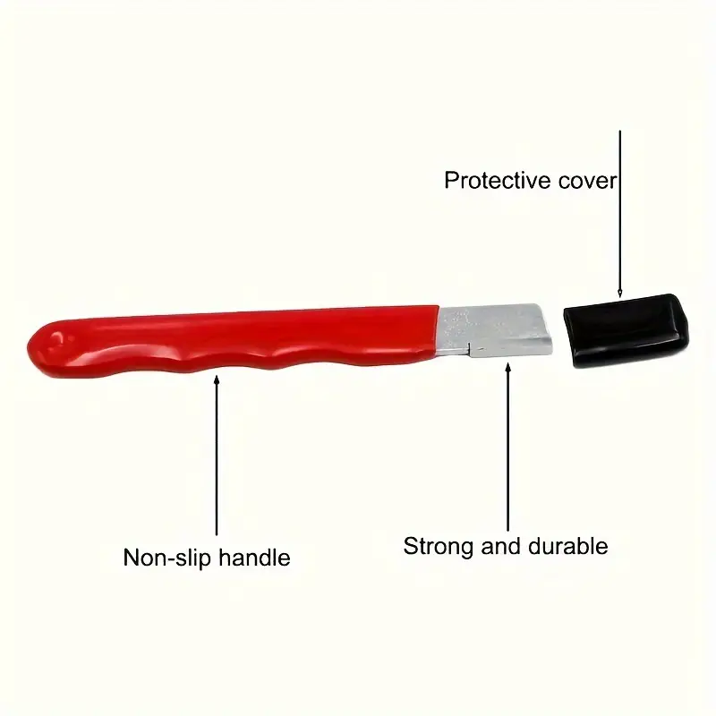 مبراة سكاكين محمولة من سبائك ا - مراجعة Gardening Yard Tools وسعره