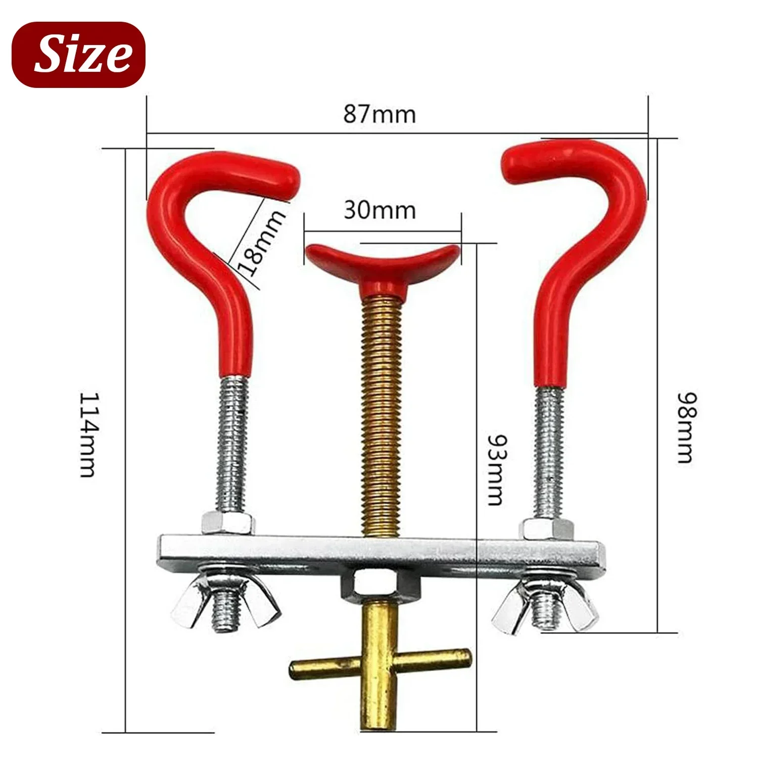 فرع بندر مجموعة أدوات البستنة  - مراجعة Gardening Tools Shop وسعره