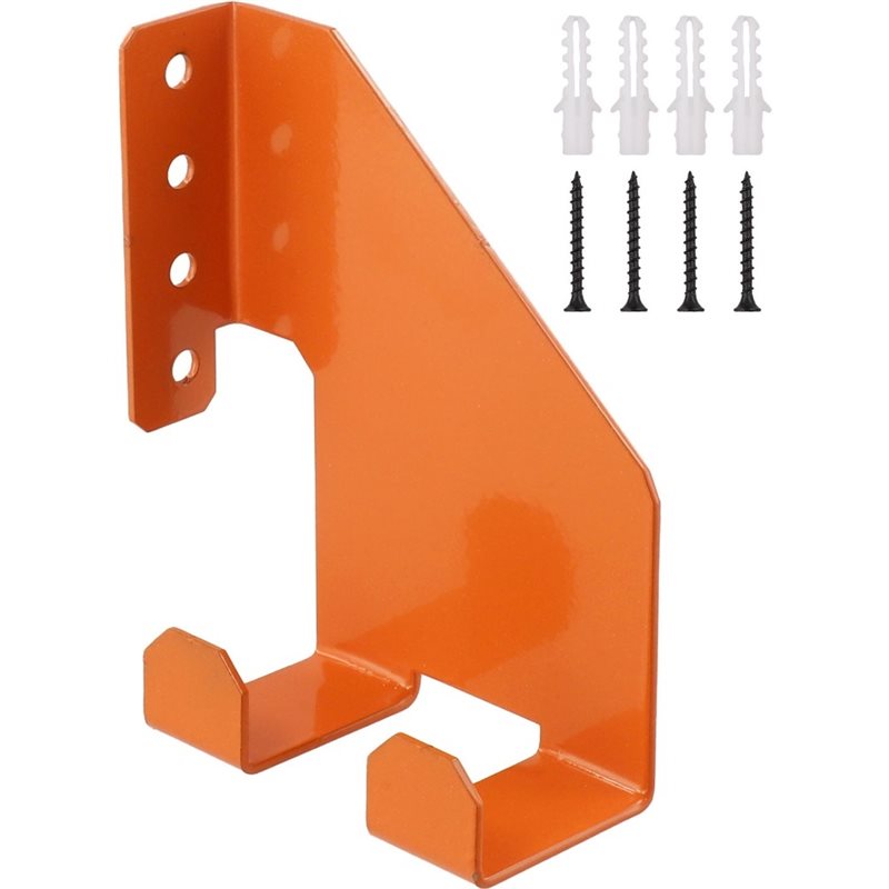 حامل منشار كهربائي ثقيل الوزن  - مراجعة Gardening Tools B&M وسعره
