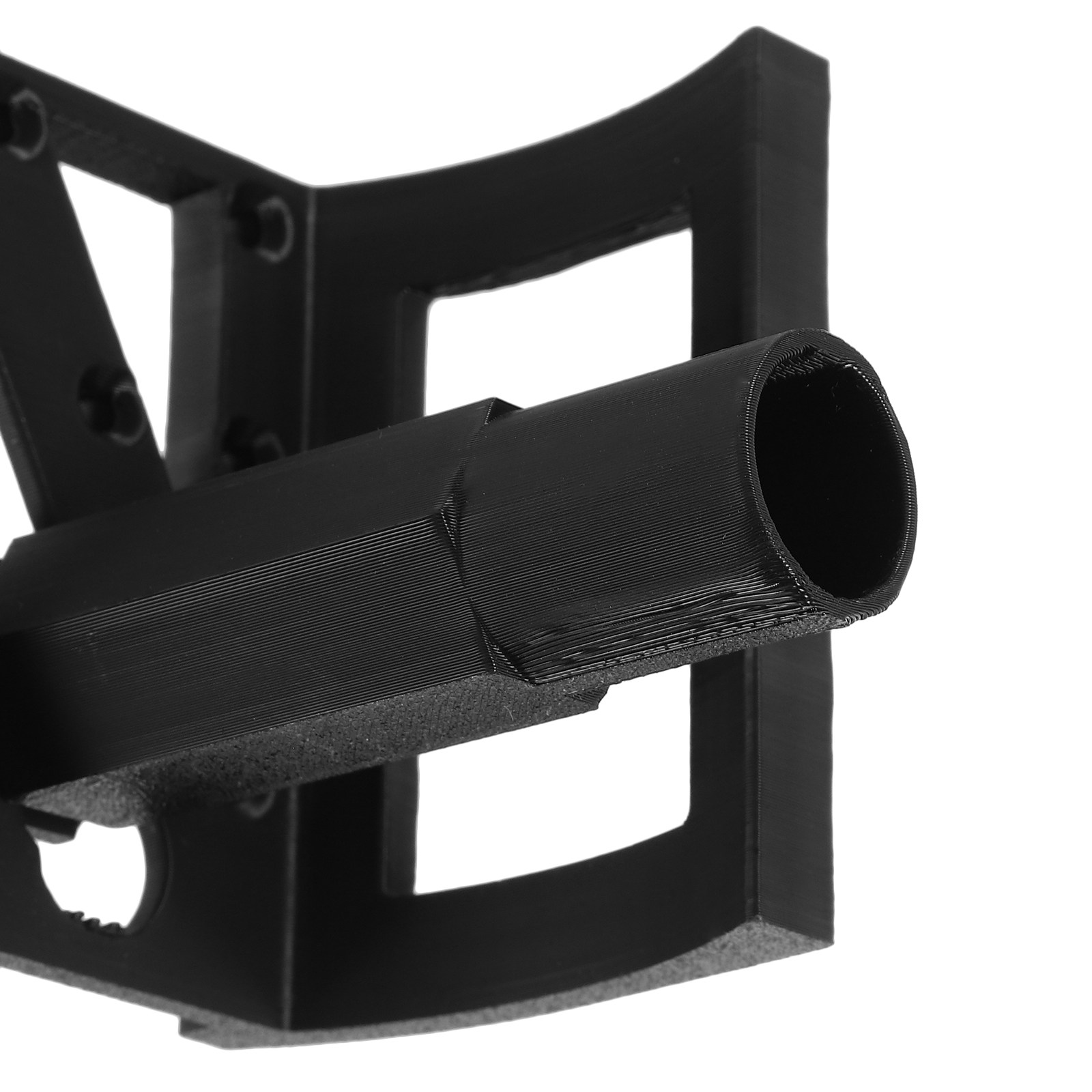 رف أدوات مثبت على الحائط لتوفي - مراجعة Gardening Tools Holder وسعره