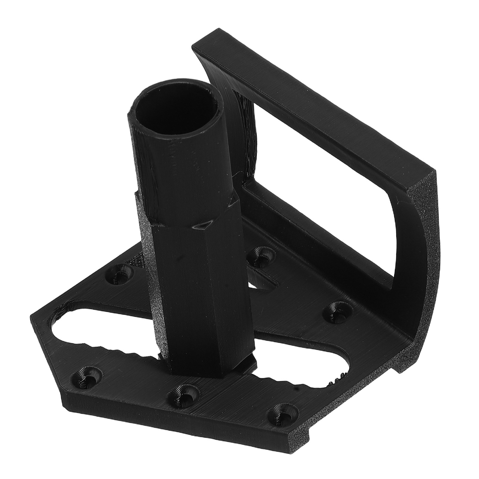 رف أدوات مثبت على الحائط لتوفي - مراجعة Gardening Tools Holder وسعره