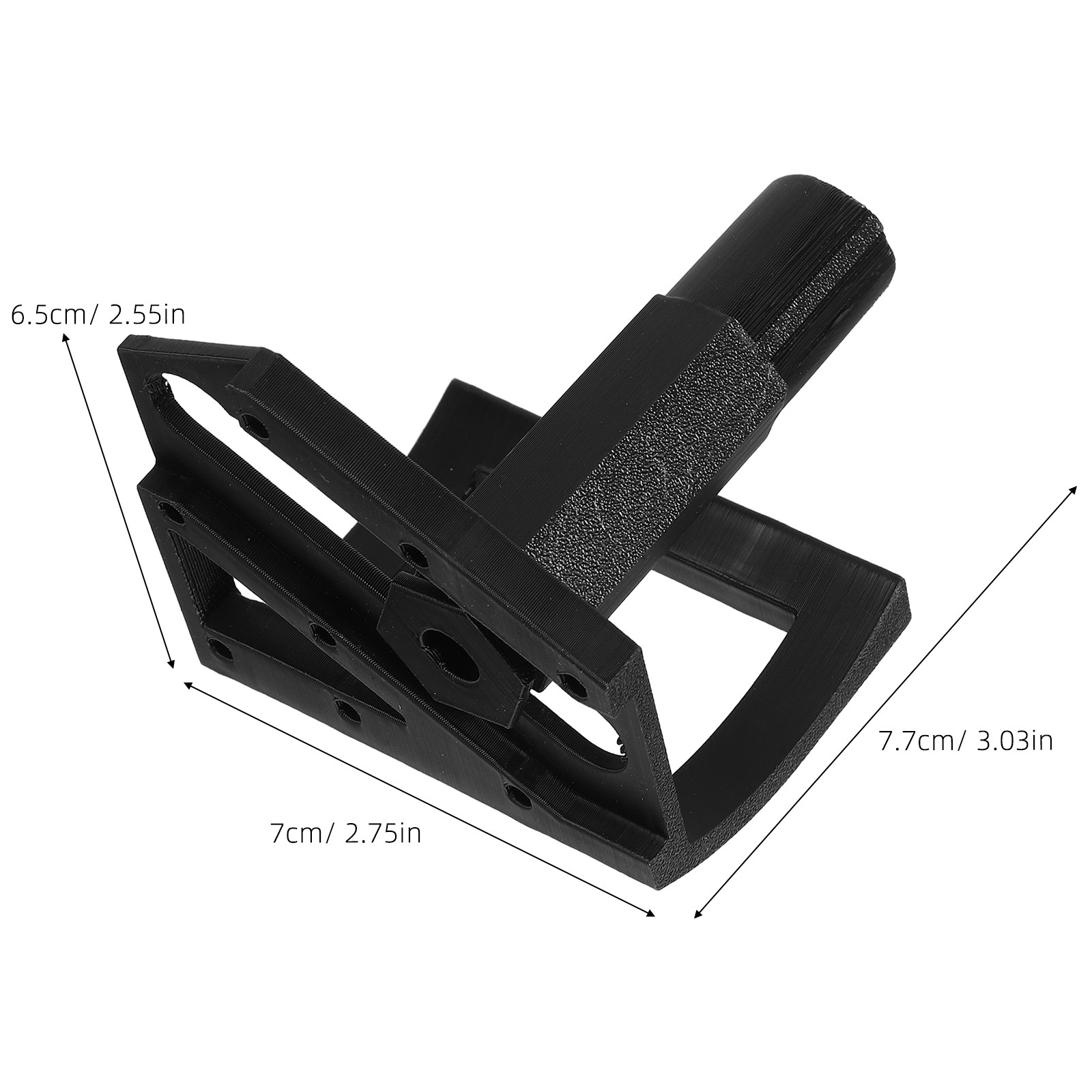 رف أدوات مثبت على الحائط لتوفي - مراجعة Gardening Tools Holder وسعره