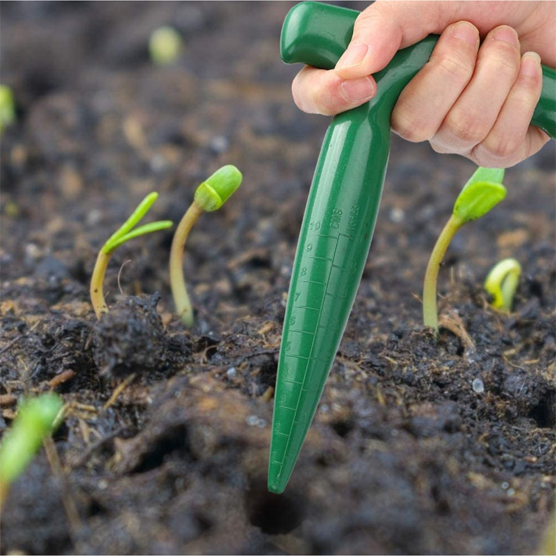 مجموعة أدوات البستنة الصغيرة ل - مراجعة Gardening Tools Shop وسعره