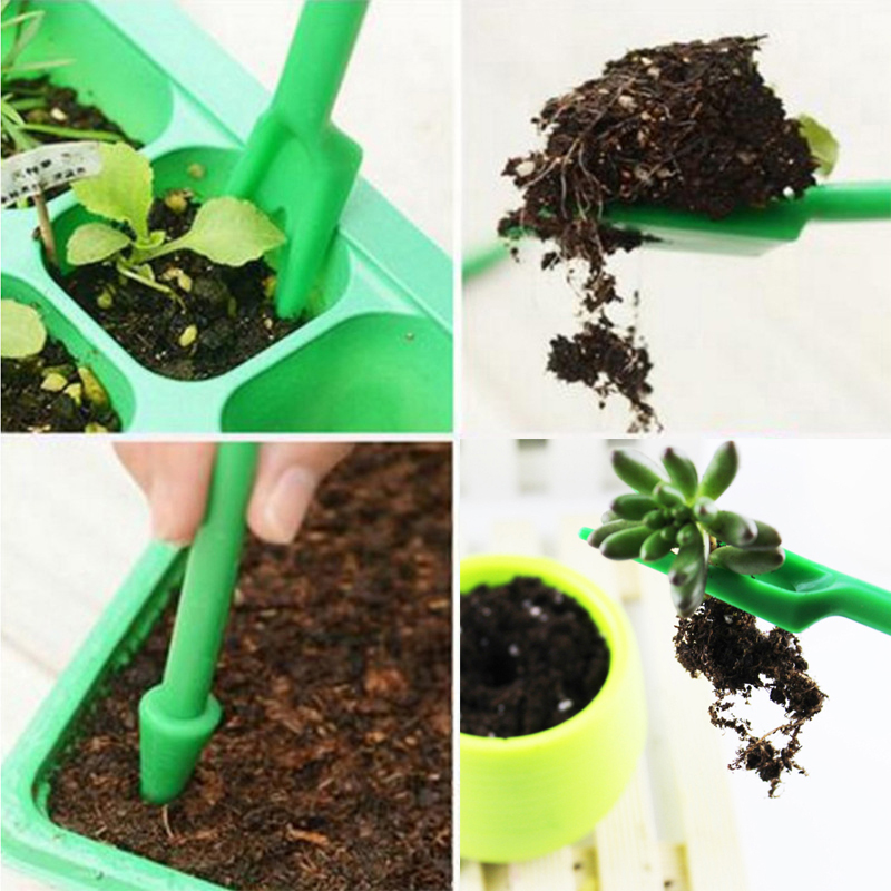 مجموعة أدوات البستنة الصغيرة ل - مراجعة Gardening Tools Shop وسعره