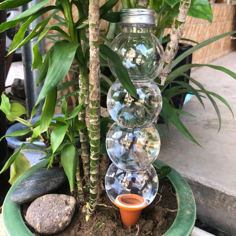 1/3/5 قطع من أجهزة السقي الأوت - مراجعة Gardening Tools Kit For Home Garden وسعره